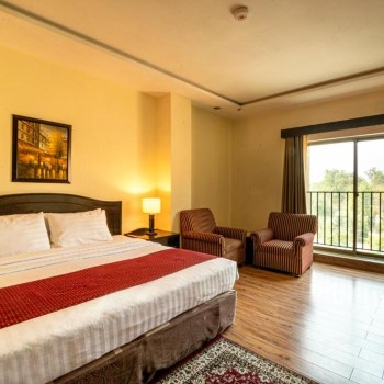 Hotel one fslbd (12)