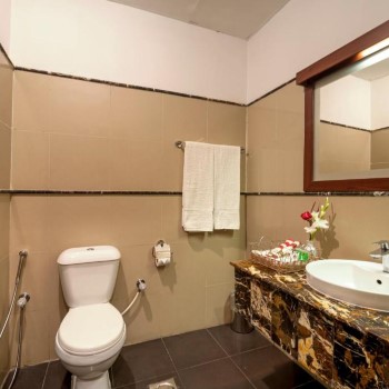 Hotel one fslbd (14)