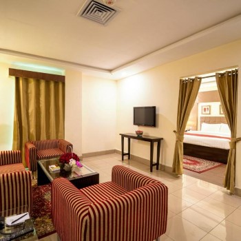 Hotel one fslbd (15)