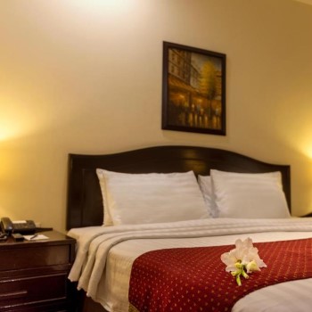 Hotel one fslbd (19)