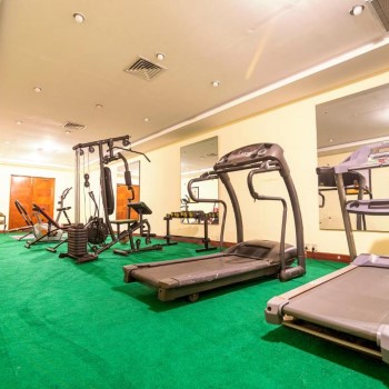 Hotel one fslbd (2)