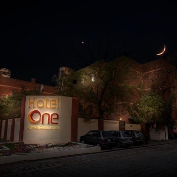 Hotel one fslbd (4)