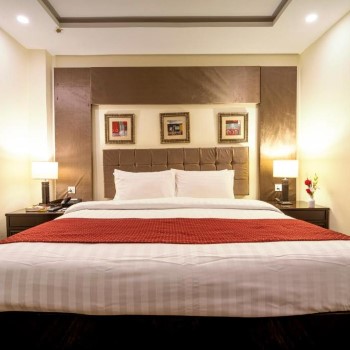 Hotel one fslbd (8)