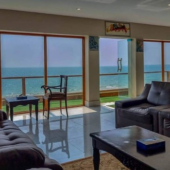 Karachi Beach villa (10)