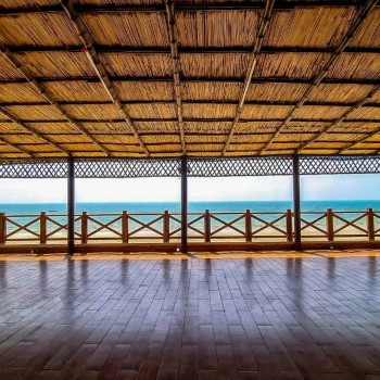 Karachi Beach villa (3)