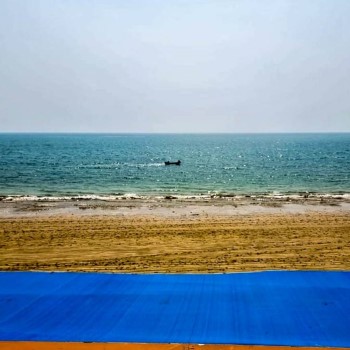 Karachi Beach villa (8)