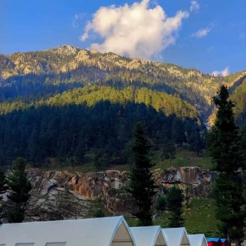 Kumrat glamping (4)