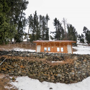 Strawberry huts (10)