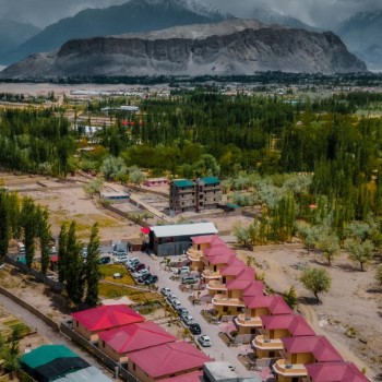 Dynasty skardu abrar (5)