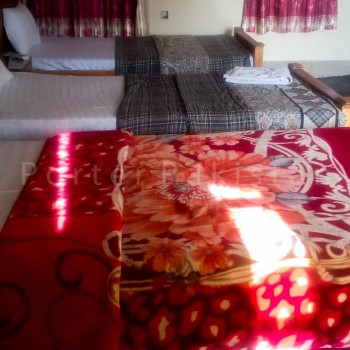 Indus Lodge Chilas (1)