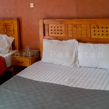 Indus Lodge Chilas (3)