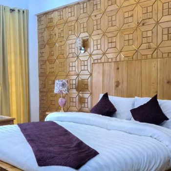 Indus Lodge Gilgit (5)