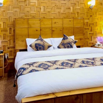 Indus Lodge Gilgit (8)