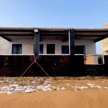 Beach hut A 77 (3)