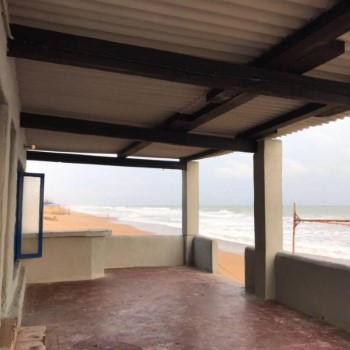 Beach hut A 77 (7)