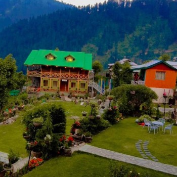 Green Village (1)