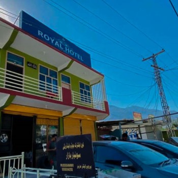 Royal Hotel Jaglot (6)