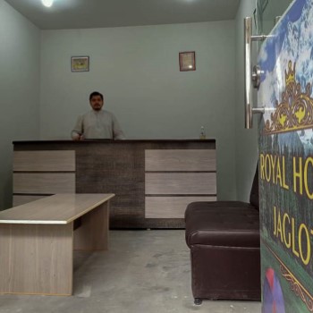 Royal Hotel Jaglot (7)