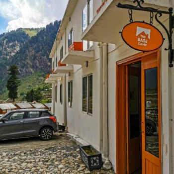 The Base Camp (11)
