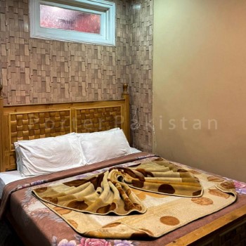 Alpine & Shogran Hotel (1)