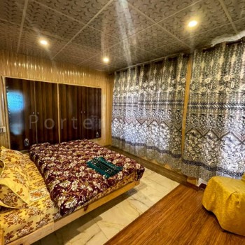 Alpine & Shogran Hotel (12)