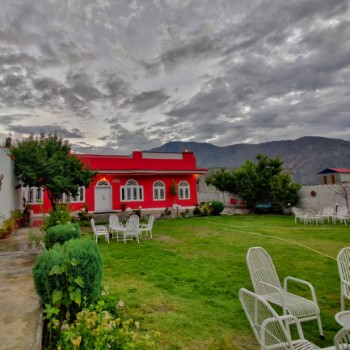 Duroyou Inn (15)