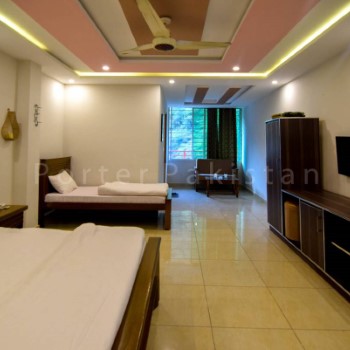 Ahsania Hotel Kaghan (14)