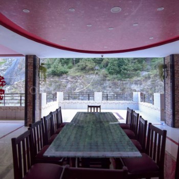 Ahsania Hotel Kaghan (15)