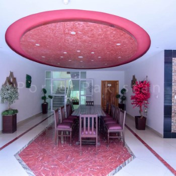 Ahsania Hotel Kaghan (16)