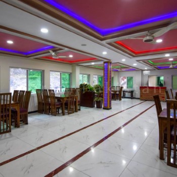 Ahsania Hotel Kaghan (17)
