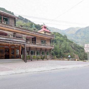 Ahsania Hotel Kaghan (18)