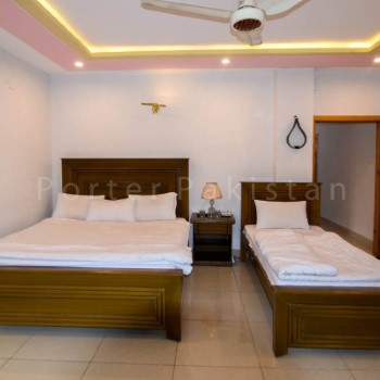 Ahsania Hotel Kaghan (2)