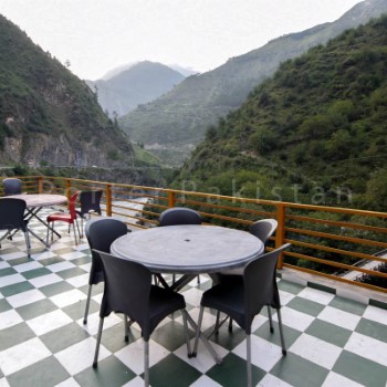 Ahsania Hotel Kaghan (20)
