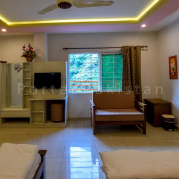 Ahsania Hotel Kaghan (3)