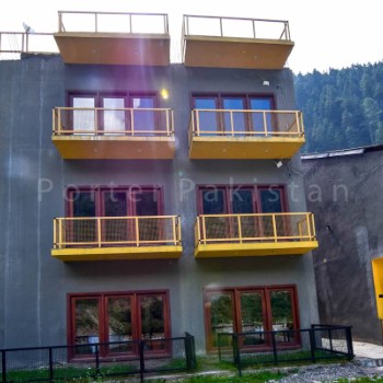 Bela Resort (1)