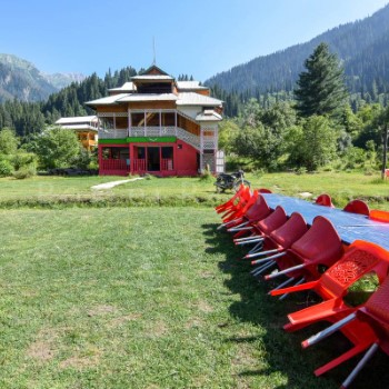 Corner View Guesthouse (15)