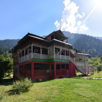 Corner View Guesthouse (16)