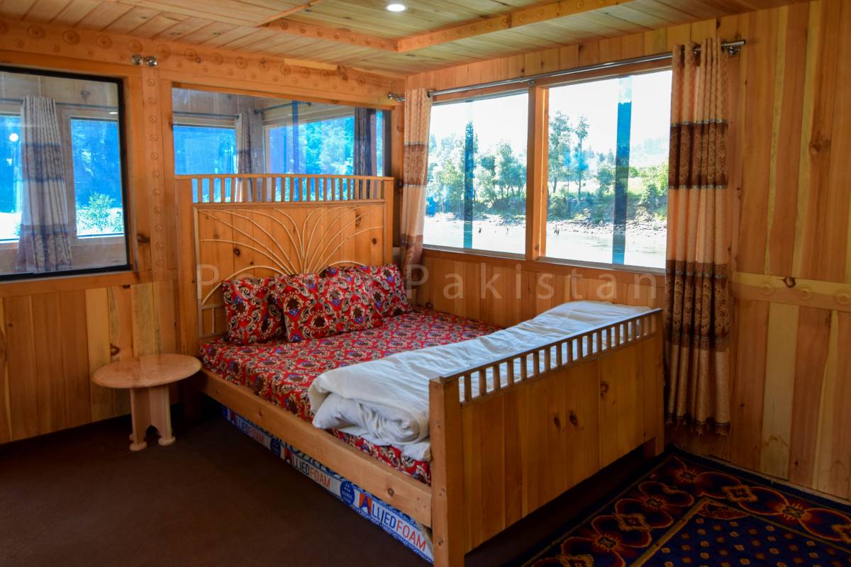 Corner View Guesthouse