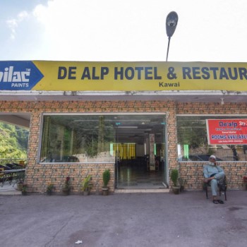 De Alp Restaurant (13)