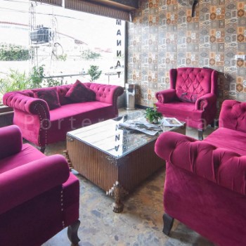 Mannat Hotel ISLBD (15)