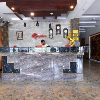 Mannat Hotel ISLBD (18)