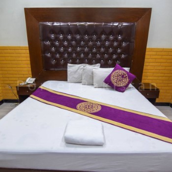 Mannat Hotel ISLBD (2)