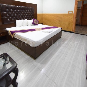 Mannat Hotel ISLBD (3)