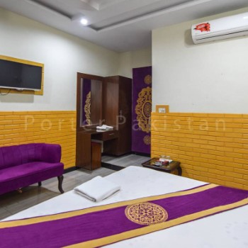 Mannat Hotel ISLBD (4)