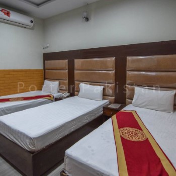 Mannat Hotel ISLBD (8)