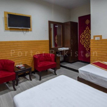 Mannat Hotel ISLBD (9)