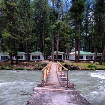 Mountain Lodge (1)