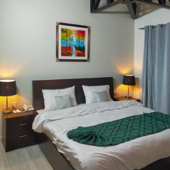 Mountain Lodge (11)
