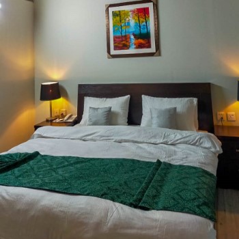 Mountain Lodge (14)