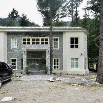 Mountain Lodge (2)